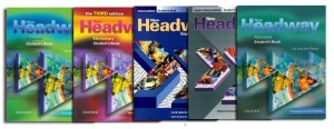 New Headway
