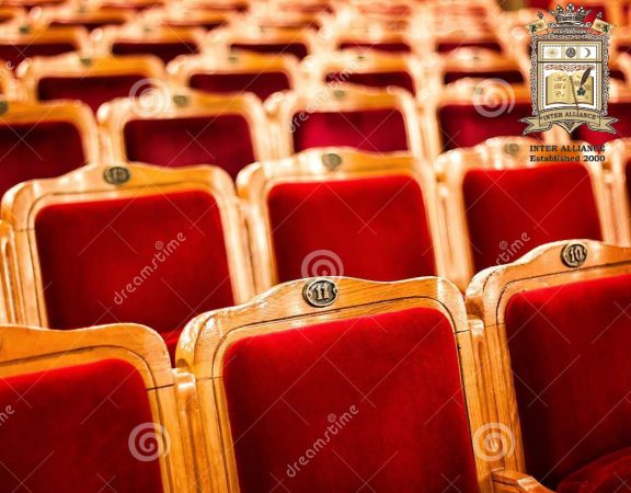 Курс по Кино Драматургия, Филмово Майсторство, Cinema Graphic от 1-во до 3-то Ниво от INTER ALLIANCE