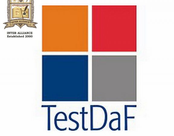 Подготовка за Сертификатни Изпити по Немски Език - ZDfB и TestDaF от INTER ALLIANCE