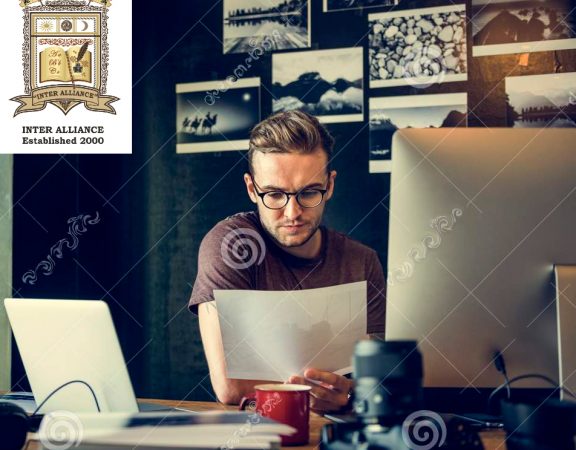 Курс по Фотография - Майсторски Клас от 1-во до 3-то Ниво от INTER ALLIANCE