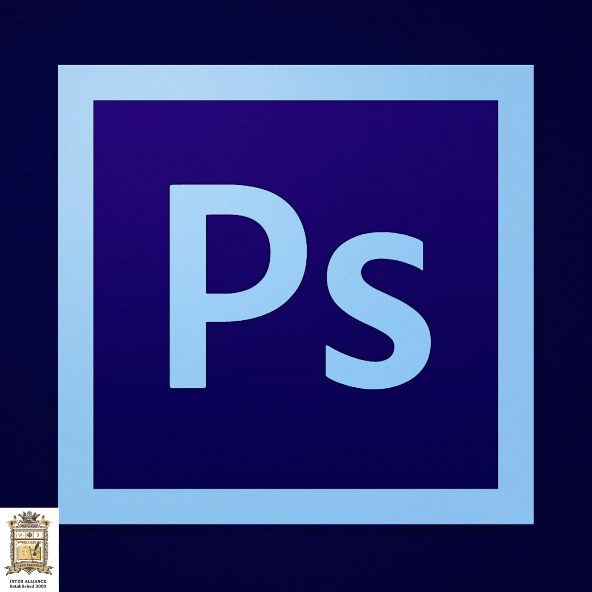 Курс по Adobe Photoshop от 1-во до 3-то Ниво от INTER ALLIANCE