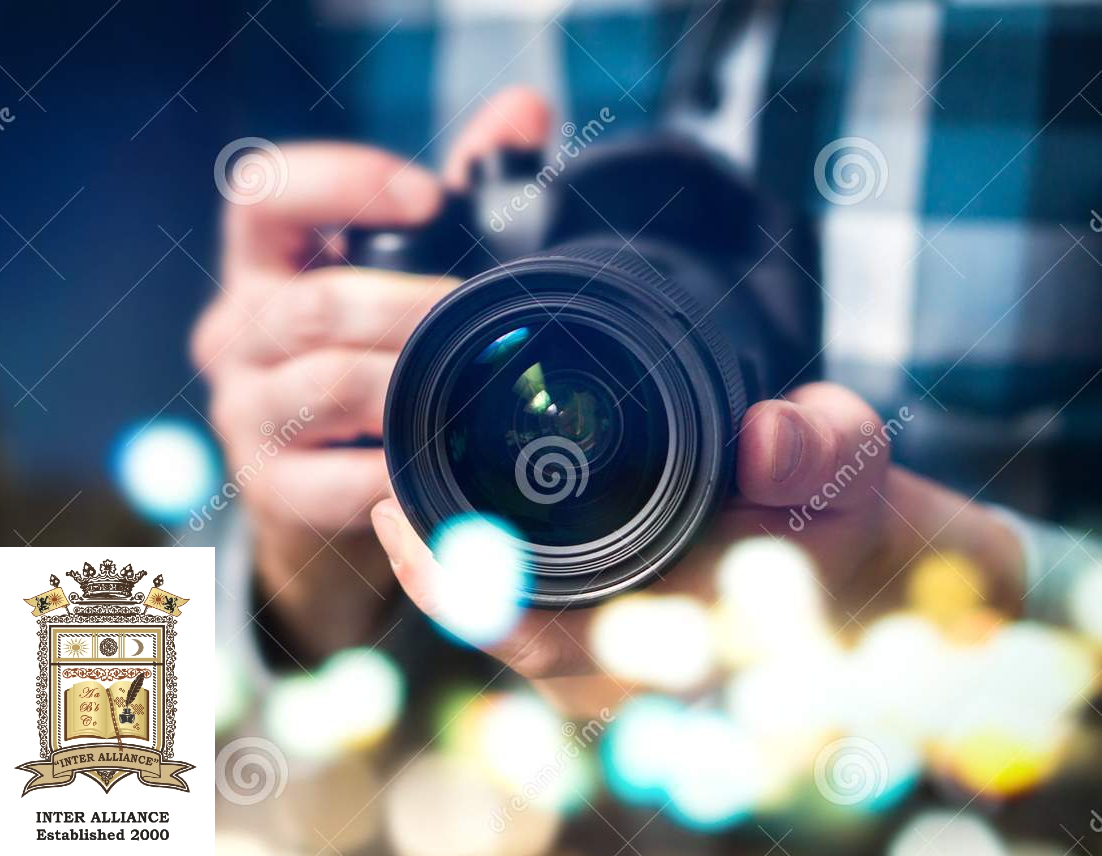 Курс по Фотография за Любители и Напреднали, Стара Загора. Развивайте Вашите Умения с Интер Алианс!