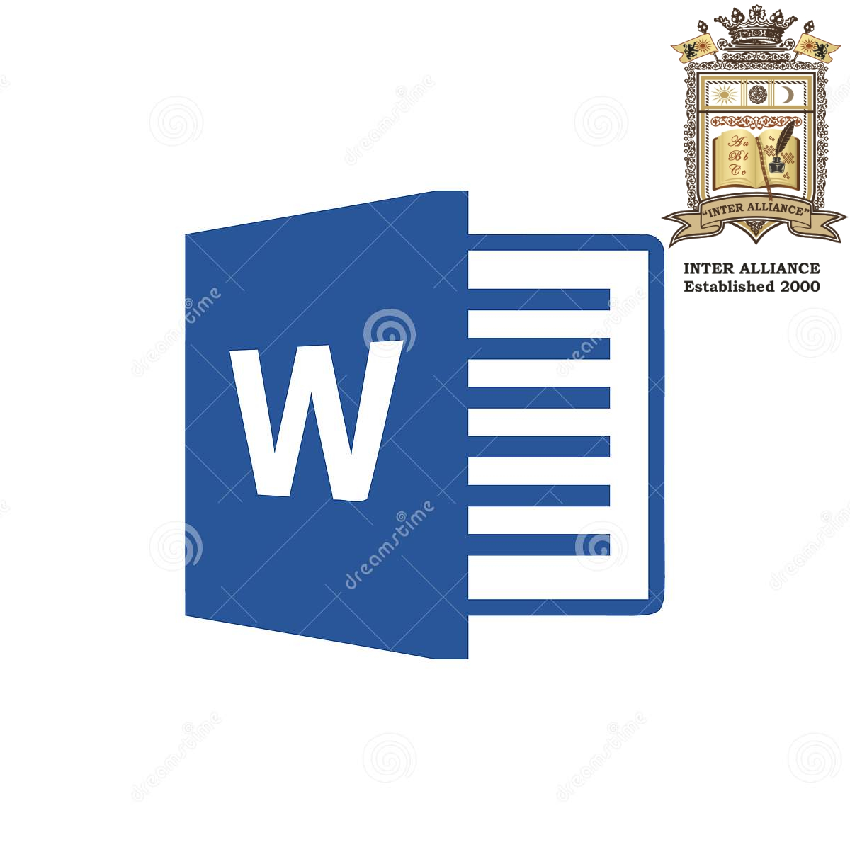 Microsoft Office Word, ниво 1 — INTER ALLIANCE